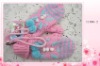 Wholesale knit glove