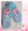 Wholesale knit glove