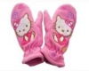 Wholesale fleece glove