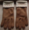 Wholesale fleece glove
