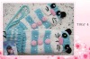 Wholesale knit glove