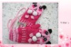 Wholesale gir's knit glove
