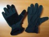 Wholesale fleece glove