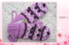 Wholesale knit glove