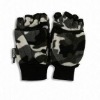 Wholesale fleece glove