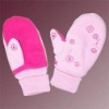 Wholesale fleece glove