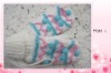 Wholesale knit glove