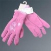 Wholesale fleece glove