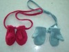 Wholesale baby glove