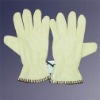 Wholesale fleece glove