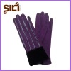 Wholesale fleece gloves