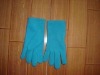 Wholesale fleece glove