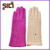 Wholesale fashion cashmere glove