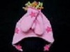 Wholesale fleece glove