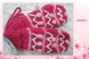 Wholesale knit glove