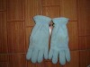 Wholesale fleece glove