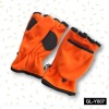 Wholesale polar fleece glove