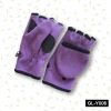 Wholesale polar fleece glove