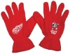 Wholesale polar fleece glove