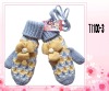 Wholesale new design glove