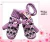 Wholesale new design glove