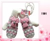 Wholesale new design glove