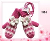 Wholesale new design glove