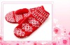 Wholesale girl's knit glove
