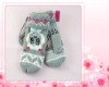 Wholesale fashion glove