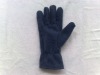 Wholesale polyester glove polar fleece glove