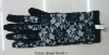 Wholesale 2011 latest fashion glove
