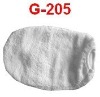 Wholesale Beauty terry cotton towel hand mitt