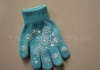 Wholesale Children's knitting glove