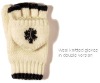 Wholesale knitted glove