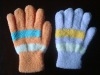 Wholesale knit Gloves