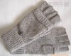 Wholesale Knitted fingerless glove