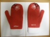 Wholesale polar fleece glove