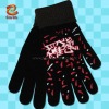 Wholesale fashion winter glove