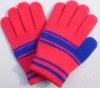 Wholesale knitted glove