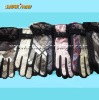 Wholesale fashion and latest knitted winter glove