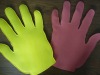 Wholesale NM014 EVA hand glove