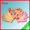 Wholesale 2011 the most popular bath glove with good quality