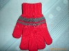 Wholesale Children's knitting gloves