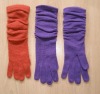 Wholesale knitting glove
