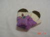 Wholesale knitting glove