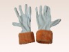 Wholesale glove/winter glove/knitted glove/ladies' glove