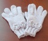 Wholesale children's knitting gloves