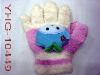 Wholesale Fashion gloves(YHG-10449)