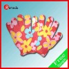 Wholesale 2011 the most popular bath glove with good quality