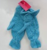 Wholesale hzs1120002 winter knitted fashion girl's gloves stocks